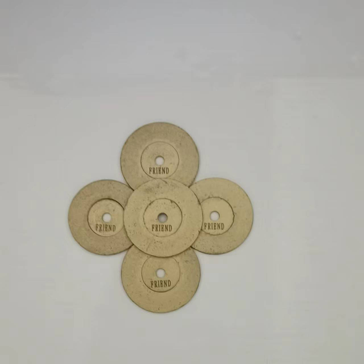 齐努玉切片/玉切片轴
