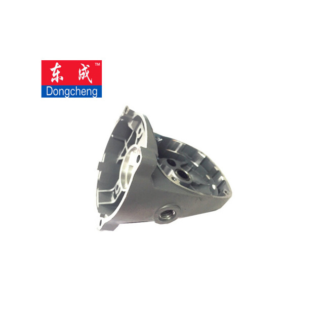 东成角磨机FF－180A头壳总成