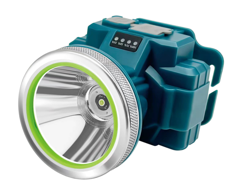 牛力达头灯5202（100W）