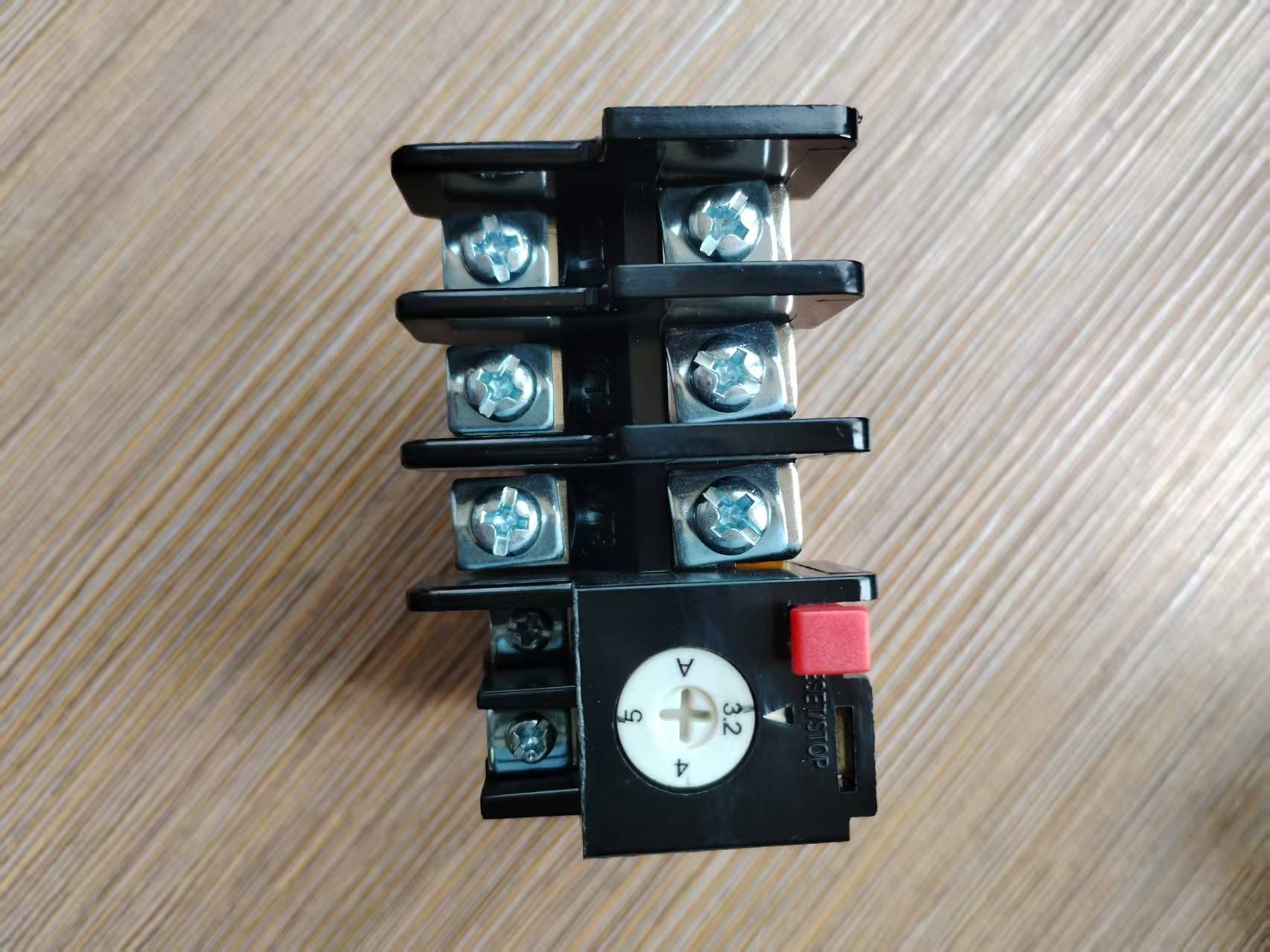 JR36 热继电器系列（环宇）