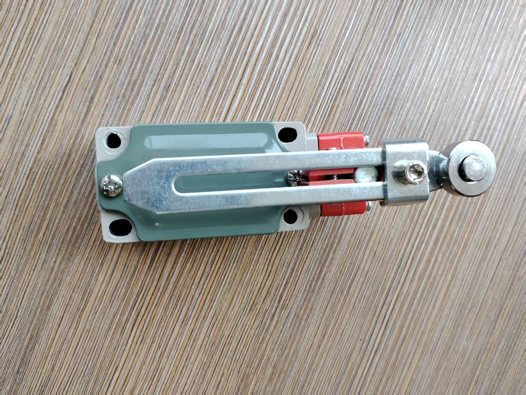 LXK3 行程开关系列（环宇）