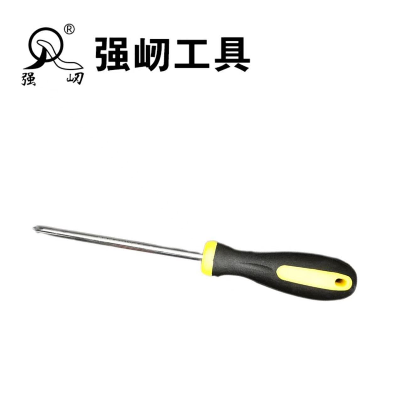 铬钒钢螺丝刀