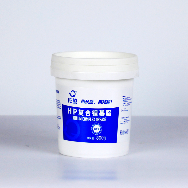 商用车轮毂高温脂HP 2#/3#
